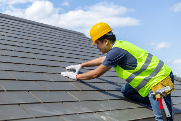 Best Best Roofing Contractors  in Mcminnville, TN