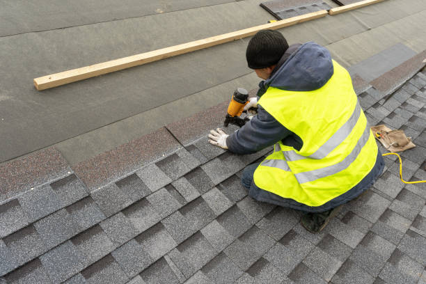 Best New Roof Installation  in Mcminnville, TN