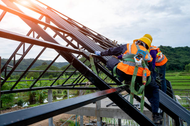 Best Roof Leak Repair  in Mcminnville, TN