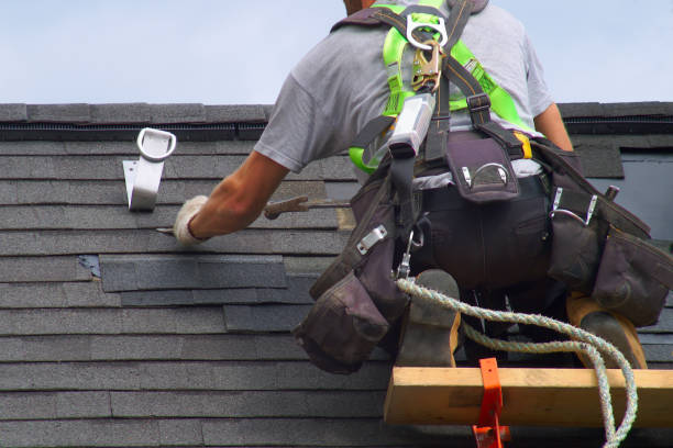 Best Emergency Roof Repair  in Mcminnville, TN