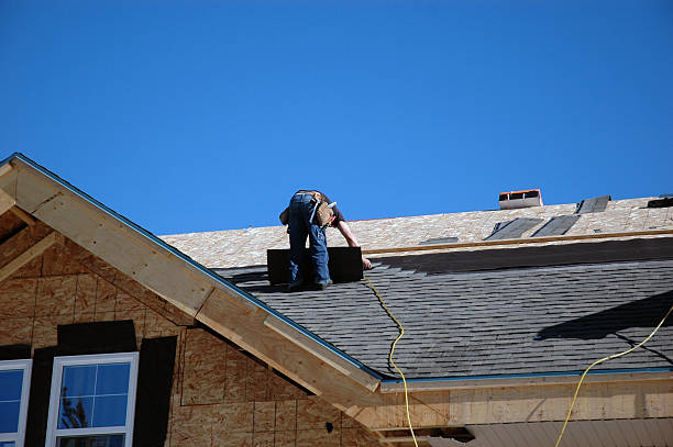 Best New Roof Installation  in Mcminnville, TN
