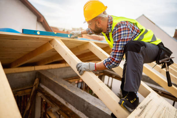 Best Metal Roofing Contractor  in Mcminnville, TN