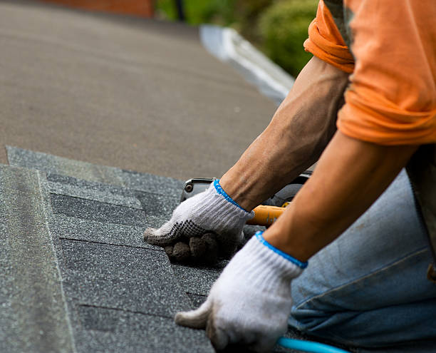Quick and Trustworthy Emergency Roof Repair Services in Mcminnville, TN