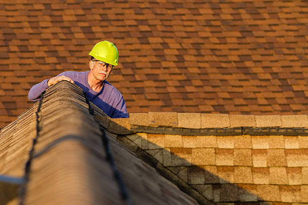 Best Roof Leak Repair  in Mcminnville, TN