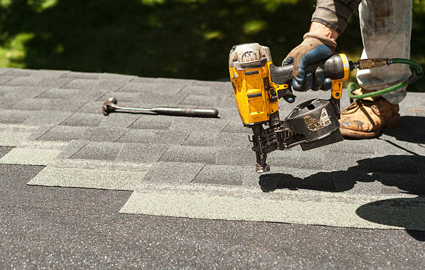 Gutter Installation and Roofing in Mcminnville, TN