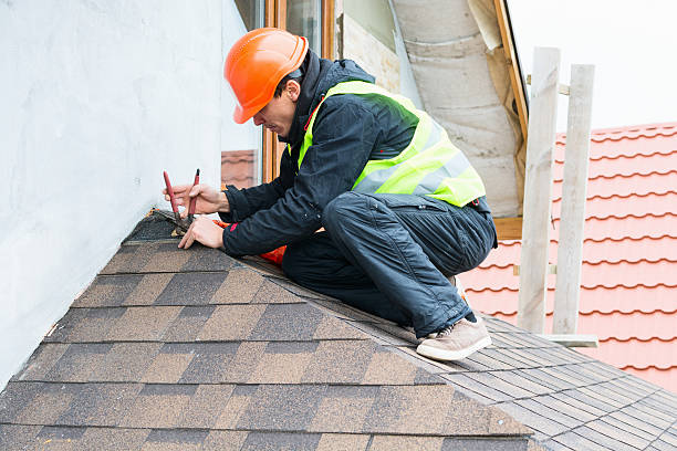 Best Storm Damage Roof Repair  in Mcminnville, TN