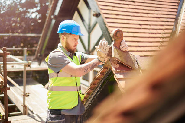 Mcminnville, TN Roofing Contractor Company